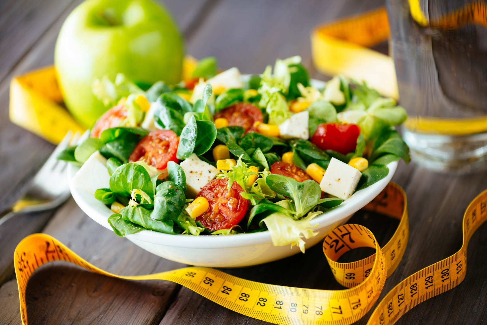 Gestion du poids et prévention nutritionnelle